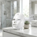 Masque LED Visage