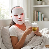 Masque LED Visage
