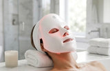 Masque LED Visage