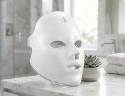 Masque LED Visage