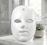 Masque LED Visage