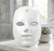 Masque LED Visage