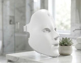 Masque LED Visage