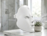 Masque LED Visage